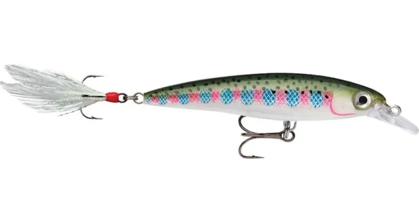 RAPALA - Wobler X-Rap 8 cm 7 g RT
