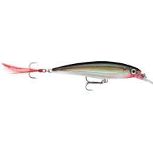 RAPALA - Wobler X-Rap 8 cm 7 g S