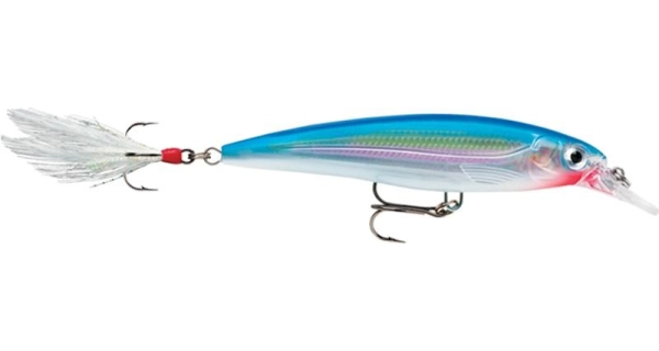 RAPALA - Wobler X-Rap 8 cm 7 g SB