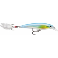 RAPALA - Wobler X-Rap 8 cm 7 g SLK