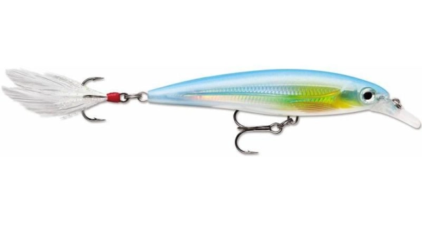 RAPALA - Wobler X-Rap 8 cm 7 g SLK