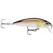 RAPALA - Wobler X-Rap Count Down 7 cm 10 g AYU