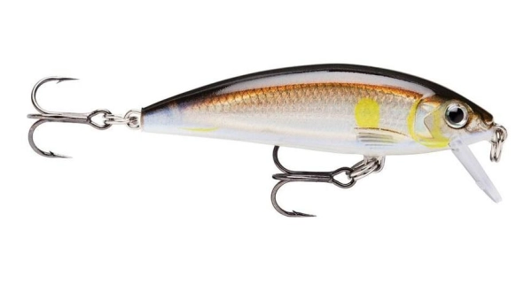 RAPALA - Wobler X-Rap Count Down 7 cm 10 g AYU
