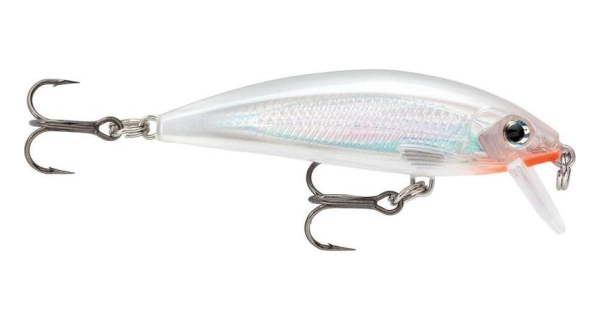 RAPALA - Wobler X-Rap Count Down 7 cm 10 g GGH