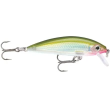 RAPALA - Wobler X-Rap Count Down 7 cm 10 g OG