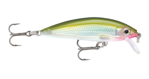 RAPALA - Wobler X-Rap Count Down 7 cm 10 g OG