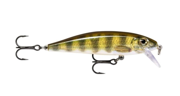 RAPALA - Wobler X-Rap Count Down 7 cm 10 g PEL