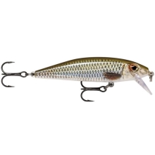 RAPALA - Wobler X-Rap Count Down 7 cm 10 g ROL