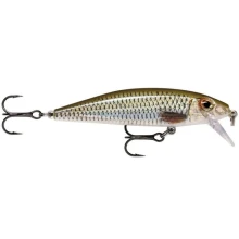 RAPALA - Wobler X-Rap Count Down 7 cm 10 g ROL