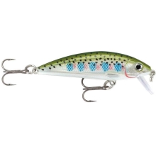 RAPALA - Wobler X-Rap Count Down 7 cm 10 g RT