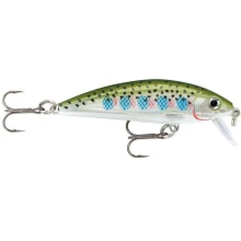RAPALA - Wobler X-Rap Count Down 7 cm 10 g RT