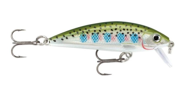 RAPALA - Wobler X-Rap Count Down 7 cm 10 g RT