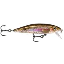 RAPALA - Wobler X-Rap Count Down 7 cm 10 g RTL