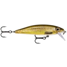 RAPALA - Wobler X-Rap Count Down 7 cm 10 g TRL