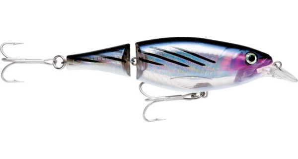 RAPALA - Wobler X-Rap Jointed Shad 13 cm 46 g BTO