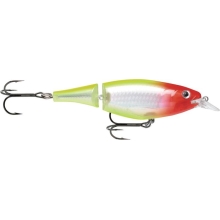 RAPALA - Wobler X-Rap Jointed Shad 13 cm 46 g CLN