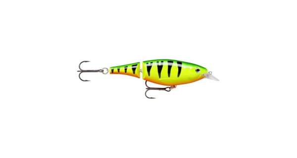 RAPALA - Wobler X-Rap Jointed Shad 13 cm 46 g FP