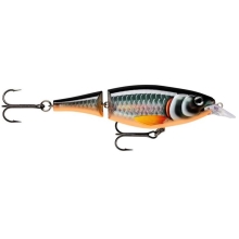 RAPALA - Wobler X-Rap Jointed Shad 13 cm 46 g HLW