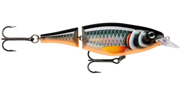 RAPALA - Wobler X-Rap Jointed Shad 13 cm 46 g HLW