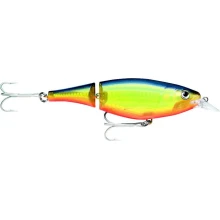 RAPALA - Wobler X-Rap Jointed Shad 13 cm 46 g HS