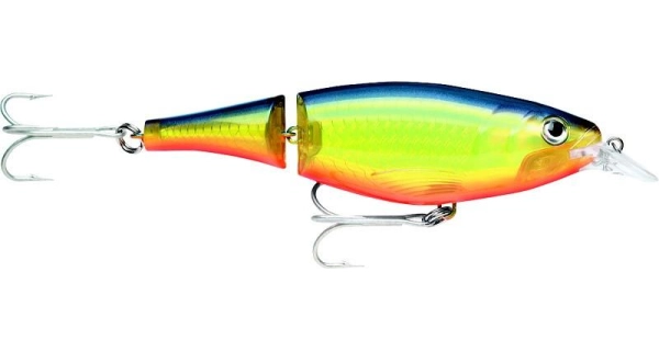 RAPALA - Wobler X-Rap Jointed Shad 13 cm 46 g HS