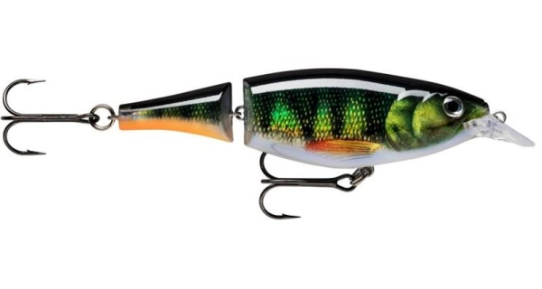 RAPALA - Wobler X-Rap Jointed Shad 13 cm 46 g PEL