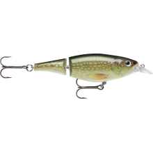 RAPALA - Wobler X-Rap Jointed Shad 13 cm 46 g PK