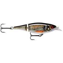 RAPALA - Wobler X-Rap Jointed Shad 13 cm 46 g ROL