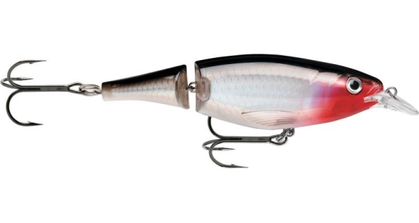 RAPALA - Wobler X-Rap Jointed Shad 13 cm 46 g S