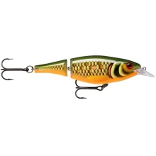 RAPALA - Wobler X-Rap Jointed Shad 13 cm 46 g SCRR