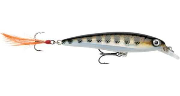 RAPALA - Wobler X-Rap MD 10 cm 13 g