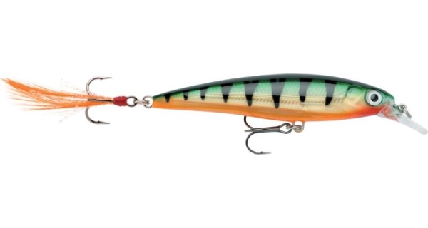 RAPALA - Wobler X-Rap P 10 cm 13 g