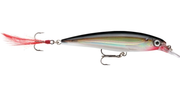 RAPALA - Wobler X-Rap S 10 cm 13 g