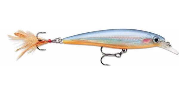 RAPALA - Wobler X-Rap SCP 8 cm 7 g