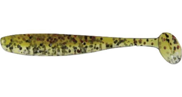 RELAX KOPYTA - Gumová nástraha Bass 6,2 cm 1 ks L111