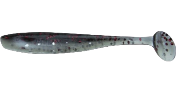 RELAX KOPYTA - Gumová nástraha Bass 6,2 cm 1 ks L328