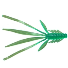 RELAX KOPYTA - Nymfa Nymph 5 Standard 14 cm 1 ks Priesvitná zelená