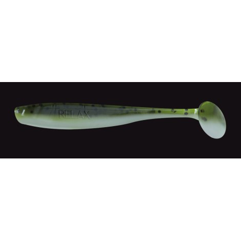 RELAX KOPYTA - Relax bass L245 2,5 - 6,2 cm - nástraha - 1 ks z balenia