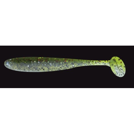 RELAX KOPYTA - Relax bass L628 2,5 - 6,2 cm - nástraha - 1 ks z balenia