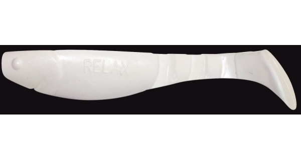 RELAX KOPYTA - Relax kopyto nástraha na prívlač RK4 LS001 - L 10 cm - 1 ks z balenia