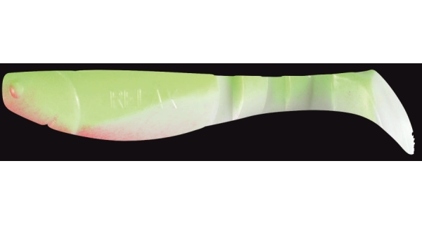 RELAX KOPYTA - Relax kopyto nástraha na prívlač RK4 LS005 - L 10 cm - 1 ks z balenia