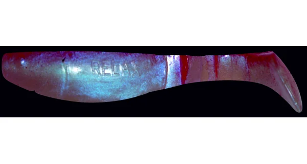 RELAX KOPYTA - Relax kopyto nástraha na prívlač RK4 LS021 - L 10 cm - 1 ks z balenia