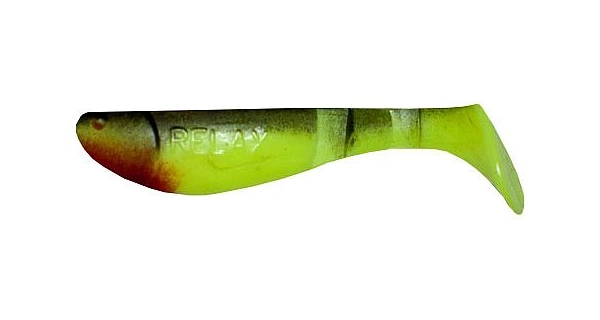 RELAX KOPYTA - Relax kopyto nástraha na prívlač RK4 LS056 - L 10 cm - 1 ks z balenia