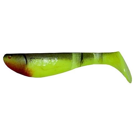 RELAX KOPYTA - Relax kopyto nástraha na prívlač RK4 LS056 - L 10 cm - 1 ks z balenia