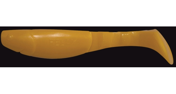 RELAX KOPYTA - Relax kopyto nástraha na prívlač RK4 LS060 - L 10 cm - 1 ks z balenia