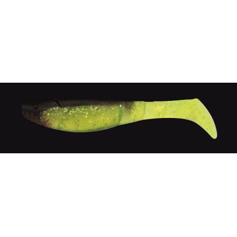 RELAX KOPYTA - Relax kopyto nástraha na prívlač RK4 LS067 - L 10 cm - 1 ks z balenia