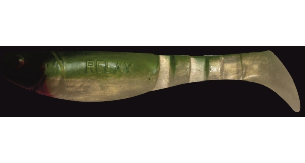 RELAX KOPYTA - Relax kopyto nástraha na prívlač RK4 LS144 - L 10 cm - 1 ks z balenia