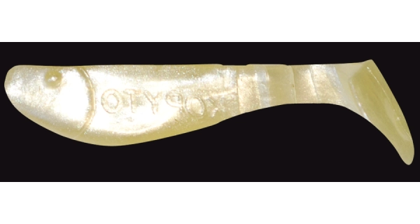RELAX KOPYTA - Relax kopyto RK 2,5 (6,2 cm) S007 - 1 ks z balenia