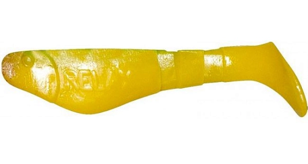 RELAX KOPYTA - Relax kopyto RK 2,5 (6,2 cm) S060 - 1 ks z balenia