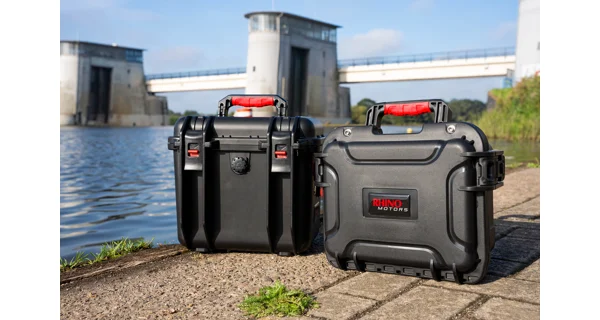 RHINO - Batéria Lithium Outdoor Box 12V 100Ah